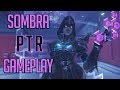 PTR SOMBRA | DIVE IS BACK??