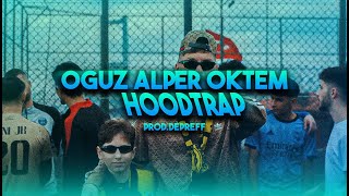ORGANIZE  - OGUZ ALPER OKTEM (hoodtrap)