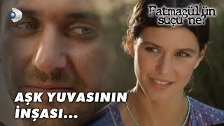 Mustafa, Ev İnşaatını Tamamlıyor - Fatmagülün Suçu Ne? 1.Bölüm