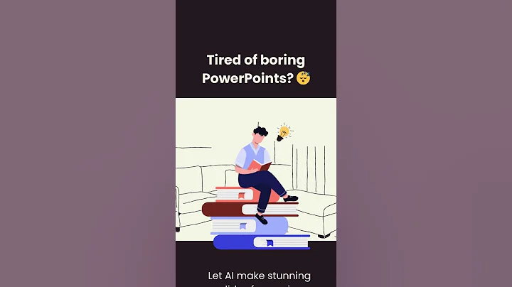 AI Makes Stunning Presentations in Seconds! 😱 | Gamma App Tutorial