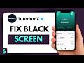 How to Fix Starling Bank White Screen or Black Screen Issue | App Not Loading Fix