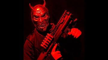 Daron Malakian and Scars On Broadway - Guns Are Loaded (Official Video)