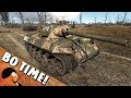 War Thunder - M18 Hellcat "Botched Plans!"