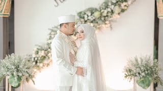 Muslim Cinematic Wedding of Karama & Devita | ZH Picture