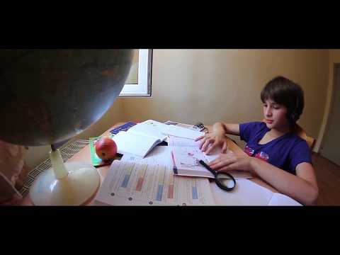 ბავშვის უფლებათა კონვენცია – მუხლი17