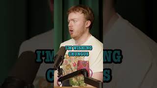 bad impressions: Farage meets Kermit #comedy #impressions