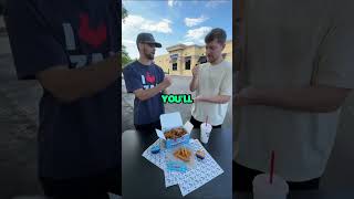 💥 MrBeast Gets ROBBED While Filming a CHALLENGE! 😱🔥