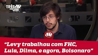 Joel Pinheiro: \