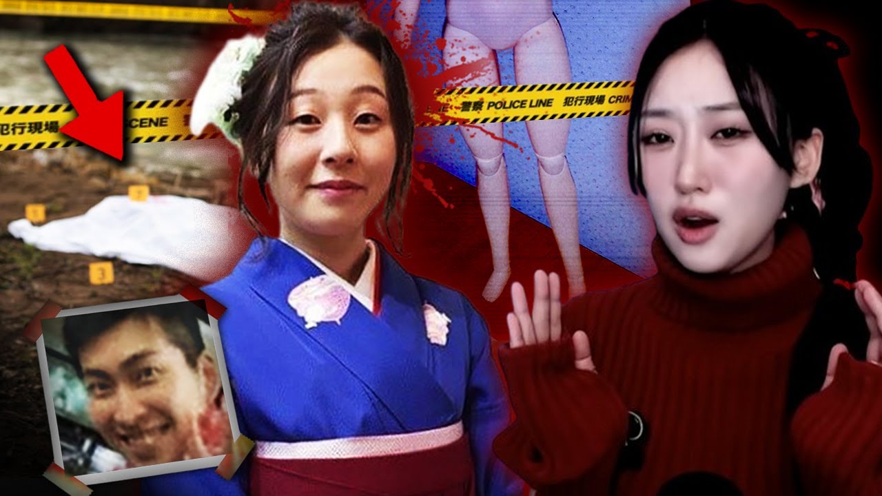 '나르시시스트' 남편과 결혼한 아내..다리는 어디로?