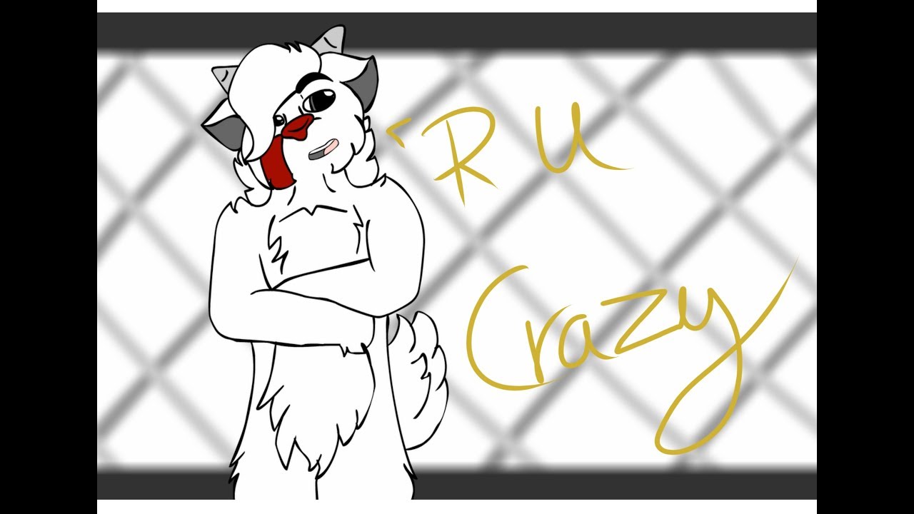 r-u-crazy-meme-youtube