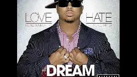 The Dream - Luv Songs