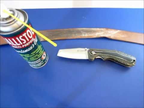 Watch This Before Buying Paste Wax For Your Woodworking Shop 