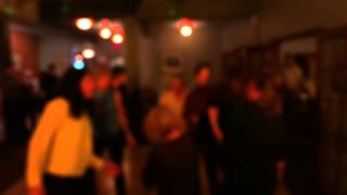 Brian Harrell Dj Show Nov 2014