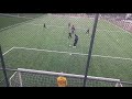 DORUK Tan Füze Gol 