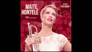 Maite Hontelé &  Ten Sharp  - You (Latin Version)