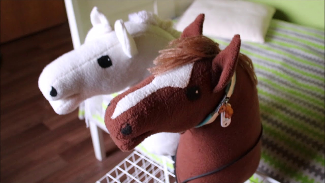 VARUSTEIDEN ESITTELY