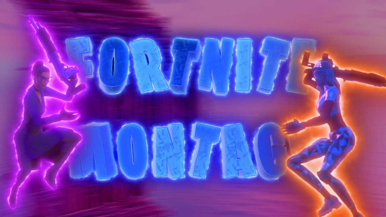 This Fortnite Montage Will Blow Your Mind | Crispy Edits