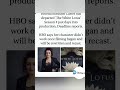 Helena Bonham Carter exits The White Lotus#TheWhiteLotus #HBO #HelenaBonhamCarter