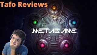 Tafo Reviews the Metagame