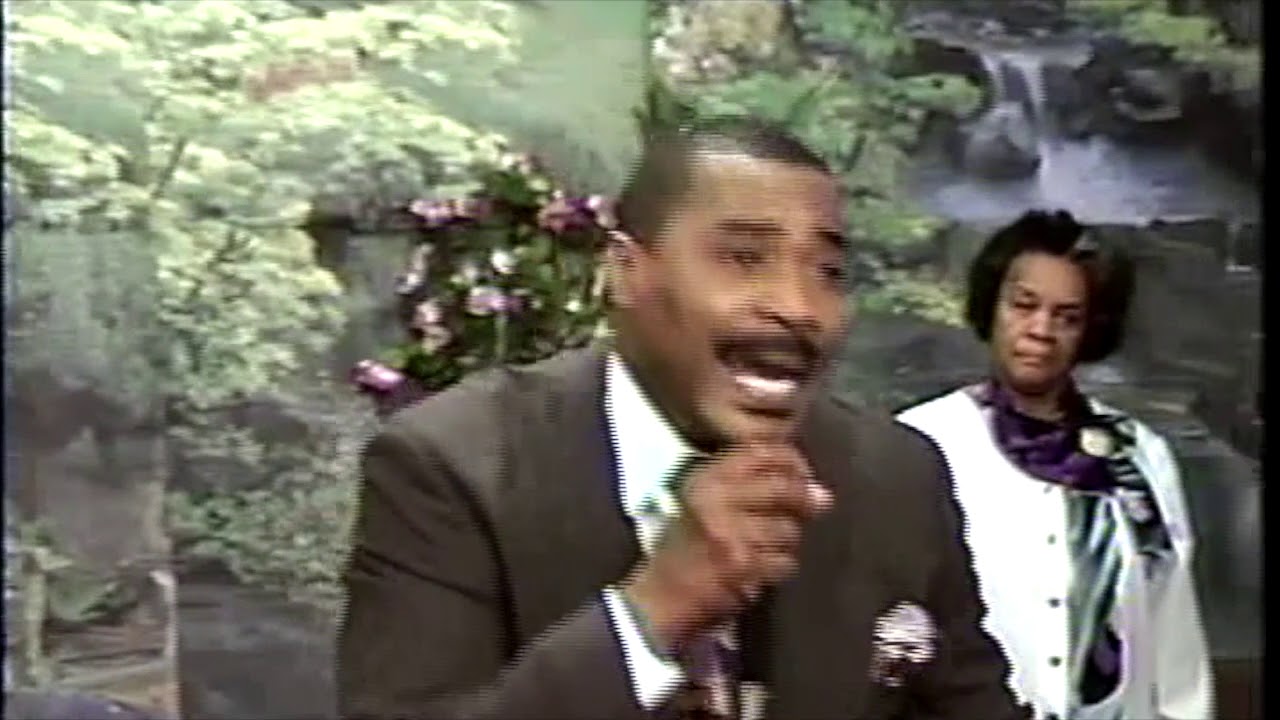 КОГДА МЫ ПЕРЕСТАЕМ МОЛИТЬСЯ | Епископ М. А. Хант