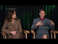 Rooney Mara talks tackling faith, spirituality in film