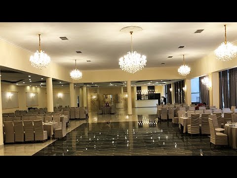 რესტორანი ახალი ერა