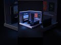 How to make 3d animation in HTML CSS and JAVASCRIPT