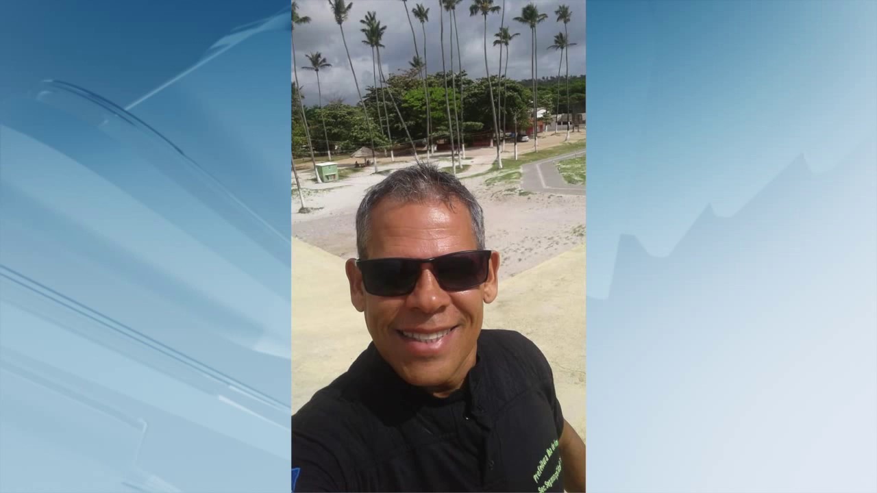 MT SGT FUGA BARRETO CAMPELO [ BGM 14 02 2019 ]