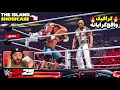 جی تی ای در بازی کشتی کج 2025 اولین گیم پلی شوکیس WWE 2K25 و مود جدید جهان باز The Island 