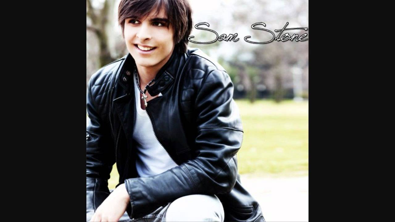 Sam Stone - That Girl [Remix] (Original by NLT) - YouTube