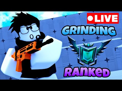 RIVALS LETS GET WINSTREAK FR THIS TIME