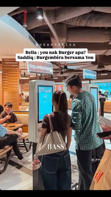 Hebatnya couple ni, mlm ni trs fly ke Sabah utk program bersama PTTI  #bellaastillah #syedsaddiq
