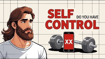 Struggling With Self-Control? Try These 7 Biblical Habits That Actually Work