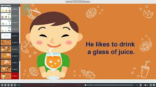 gokids unit 11 lesson 5