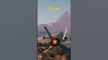 Jet fighters in GTA V OR Battlefield 2