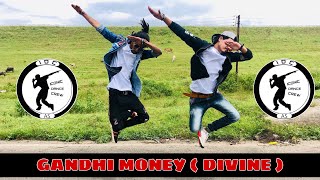 Gandhi Money - Divine As Iconic Crew Betul Aayush Iconic Mr Rony