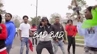 YoungBoy Never Broke Again Bad Bad [Official Music Video]