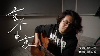 徐佳瑩-言不由衷 [ 徐浩敏 Menson Cover ]