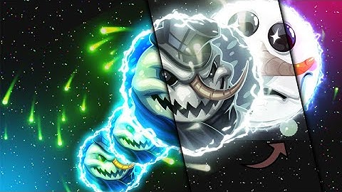 🍹Risky Macro Spam🍹- Blob.io🥂