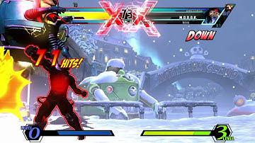 WB8 UMvC3 Top 32: Random Friend vs TA|Moons