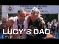 Lucy’s Dad: Ash Bartholomew’s inspiring story at Western States 100 | Salomon TV