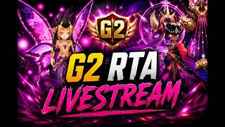 G2!!! Back at it again with Nyx and Viva! screenshot 5