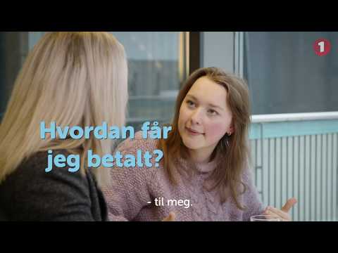 Video: Hvordan Holde Bokføring I En Bedrift