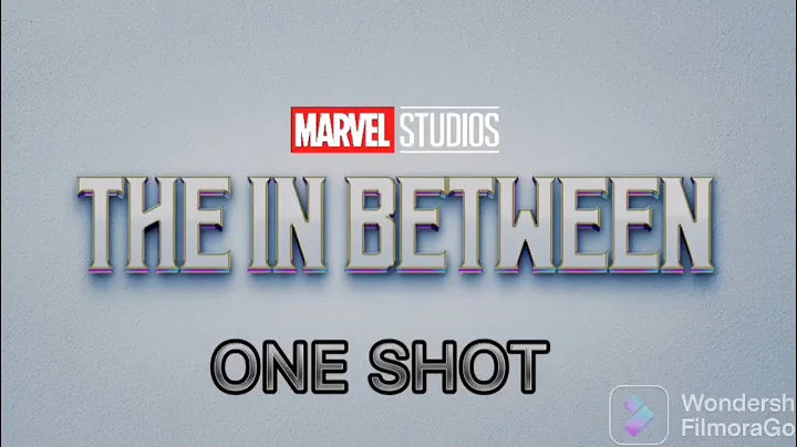 The In-Between (2022) | Marvel Studios Film | Star...