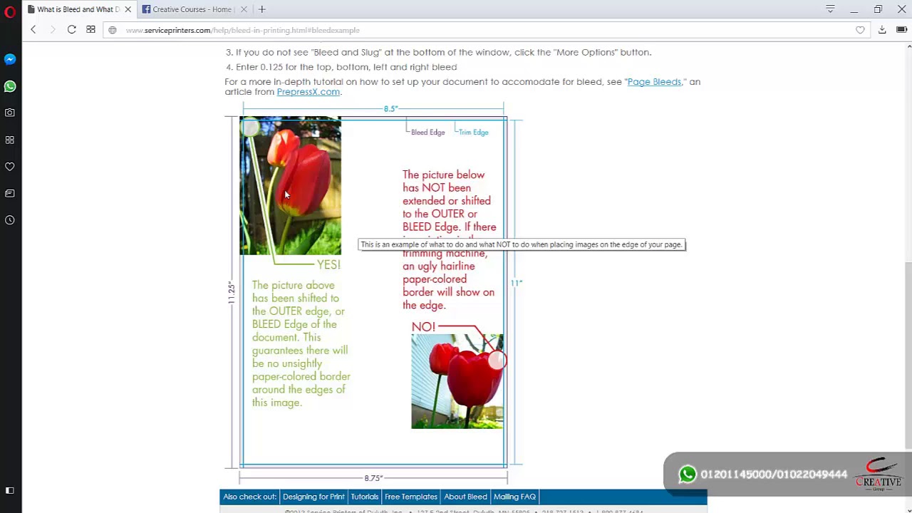 How To Open New Document InDesign انشاء مستند جديد إنديزاين - YouTube