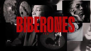 Video thumbnail of "BIBERONES - TGO (Video Official)"