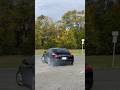 Can A PORSCHE PANAMERA DRIFT And Smoke The Tires Howto Diy Porsche Porschepanamera4s Drift
