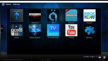 How to fix thumbnails displaying incorrectly or missing in Kodi