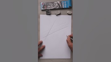 🎨 Drawing ka Pahla Din 🎨 How to Start Drawing #shorts #sketchbookbyabhishek #drawingbasics #viral