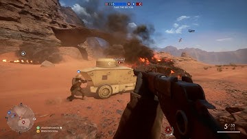 The Fifth Horseman of the Apocalypse